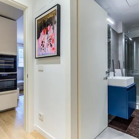 Residenza Il Princype Di Lusso Apartment Milan