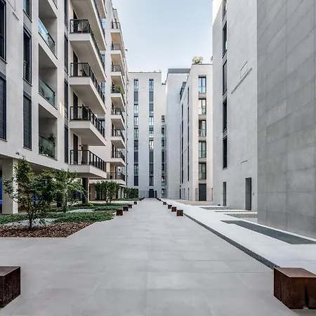 Residenza Il Princype Di Lusso Apartment Milan