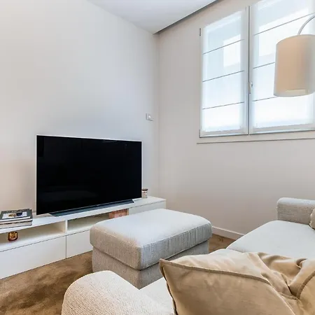 Residenza Il Princype Di Lusso Milan