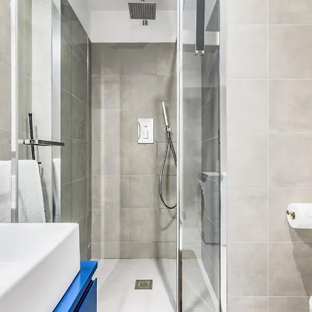 Residenza Il Princype Di Lusso Apartment *